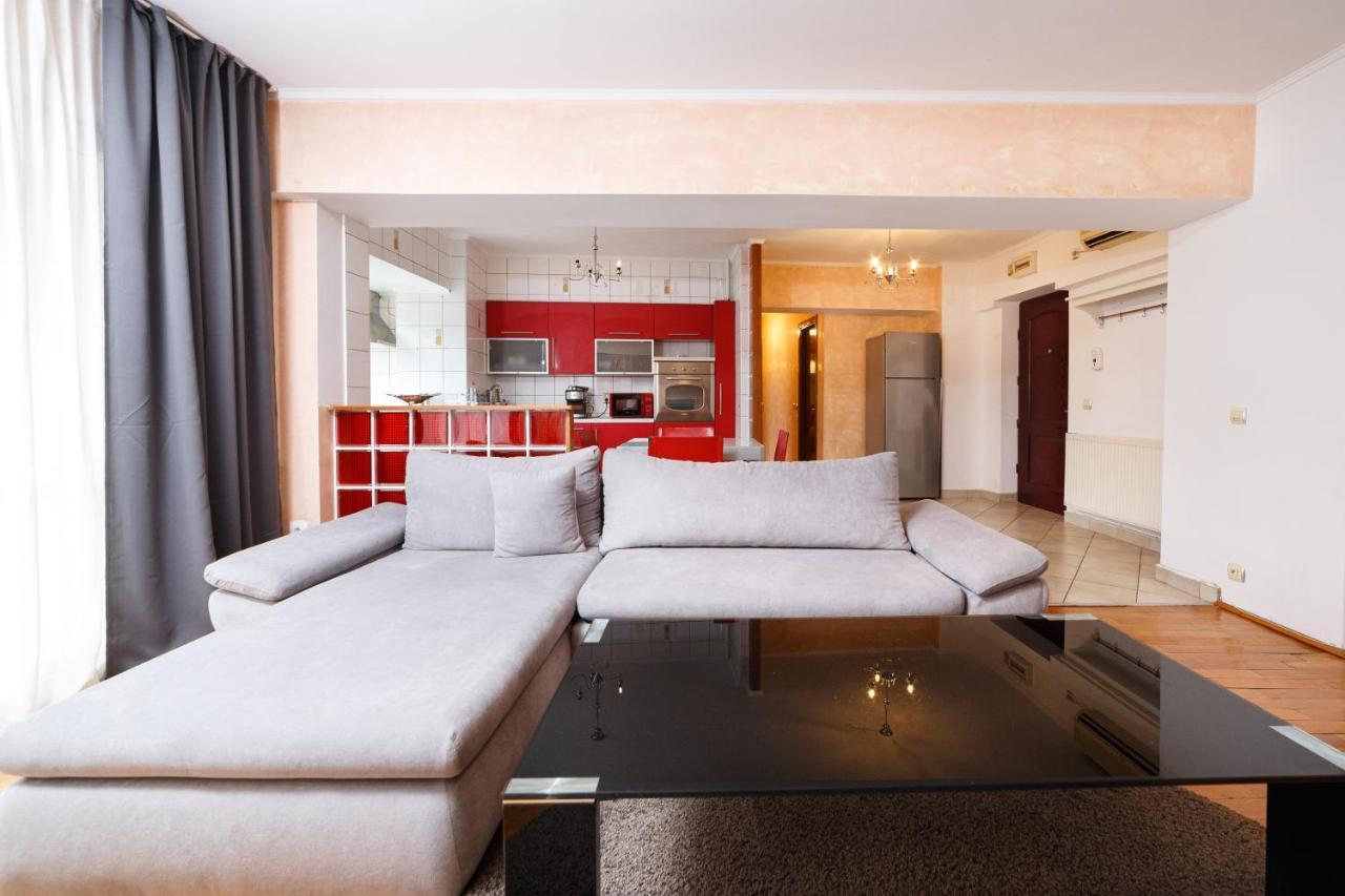 Color Apartments Unirii 14 Blv บูคาเรสต์ ภายนอก รูปภาพ