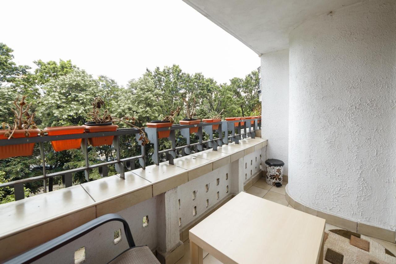 Color Apartments Unirii 14 Blv บูคาเรสต์ ภายนอก รูปภาพ